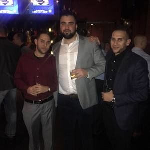 Meet your Posher, Kenny